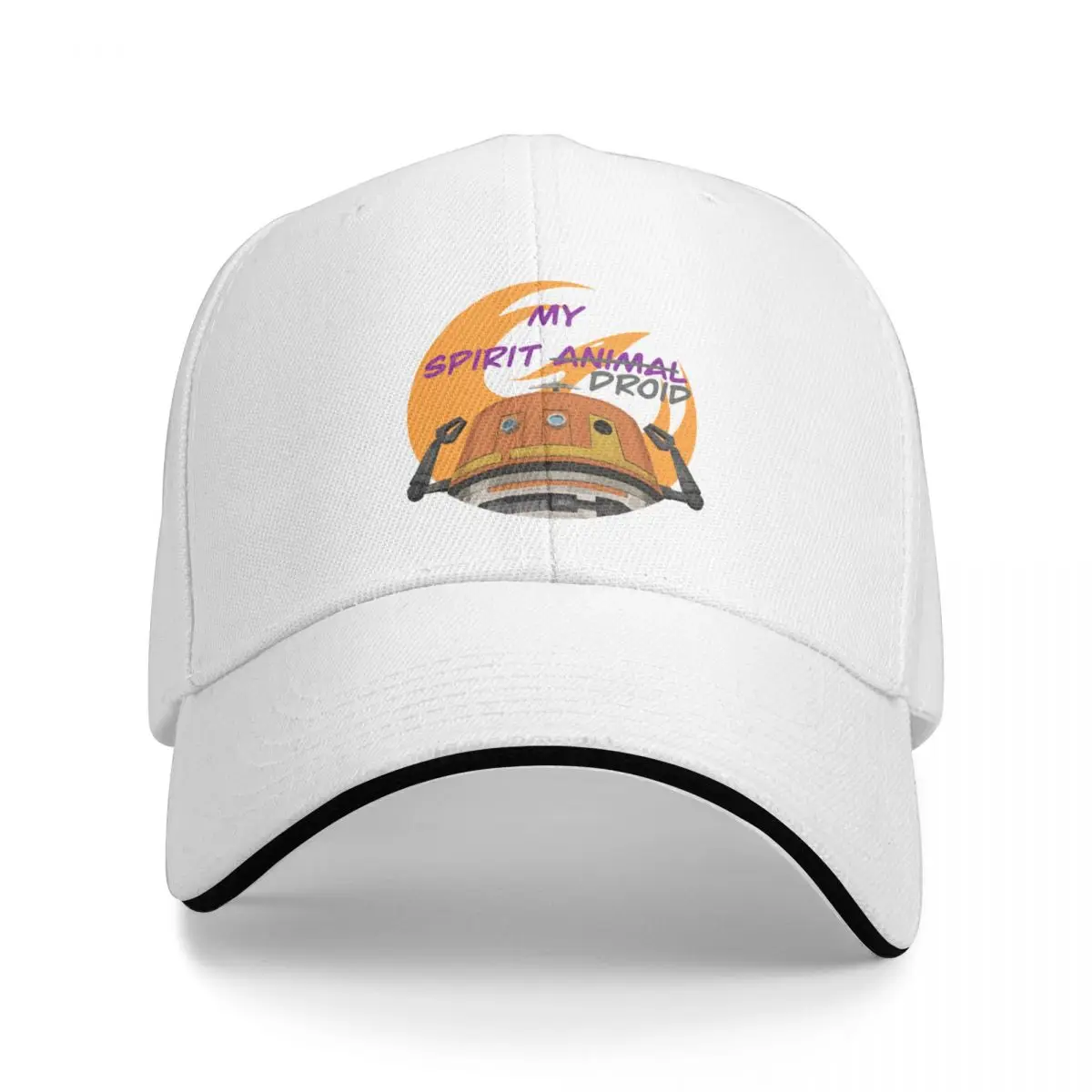 Mein Geist Droid Baseball Cap Tee Hut Rugby Junge Frauen