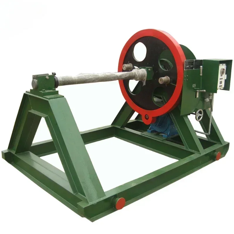 Hot SalesSupply Oilfield Well Drilling Slickline Equipment Wireline Spooling Device