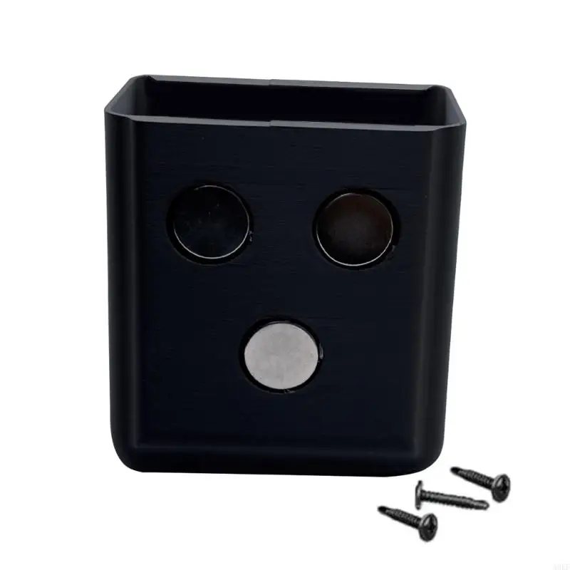 Plastik -Additive -Lagerhalter für LKWs mit Magneten oder permanenten Schrauben A0KF