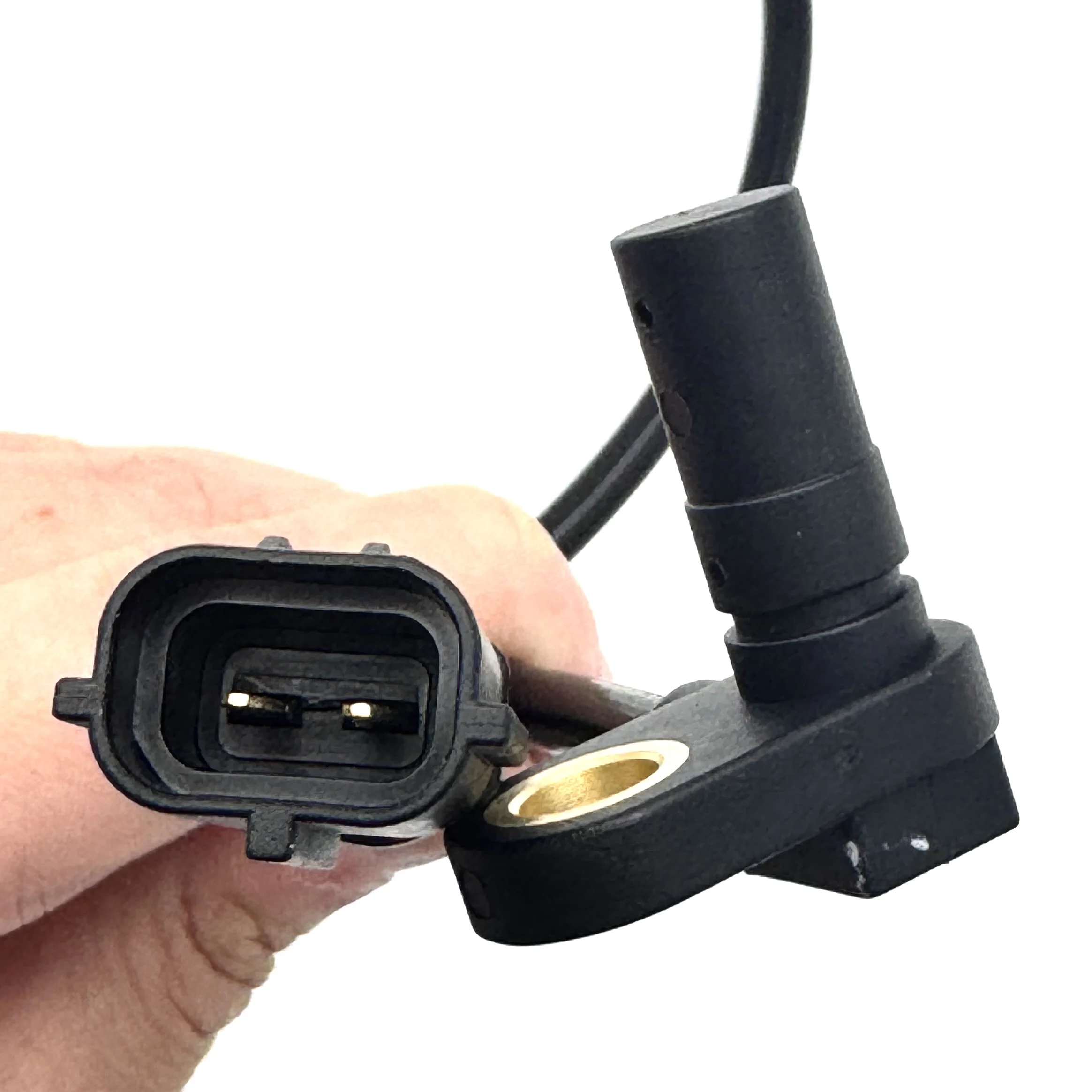 Vorder- und Hinterrad-Geschwindigkeitssensor Ersatzteile, Passend für Nanfang Feige 150 Motorrad Tachometer Geschwindigkeitssensor – Detail 10