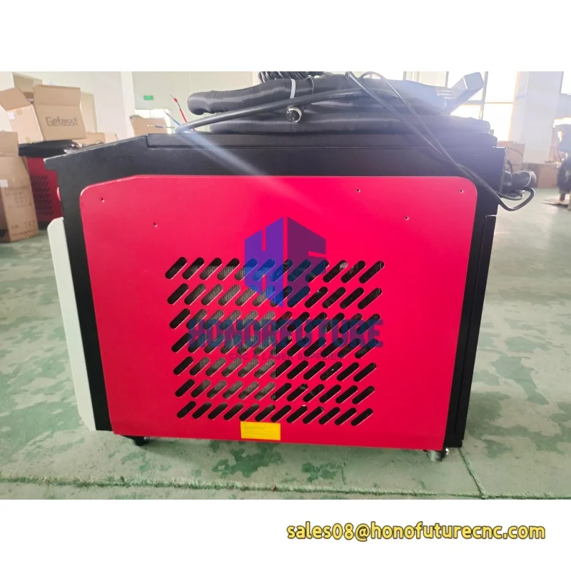 Hot Sale Welding Laser Machine 3in1 Lazer Welder Handheld 2000W 1.5kw 3kw Stainless Steel Aluminum Laser Welder 4 in 1 for Metal