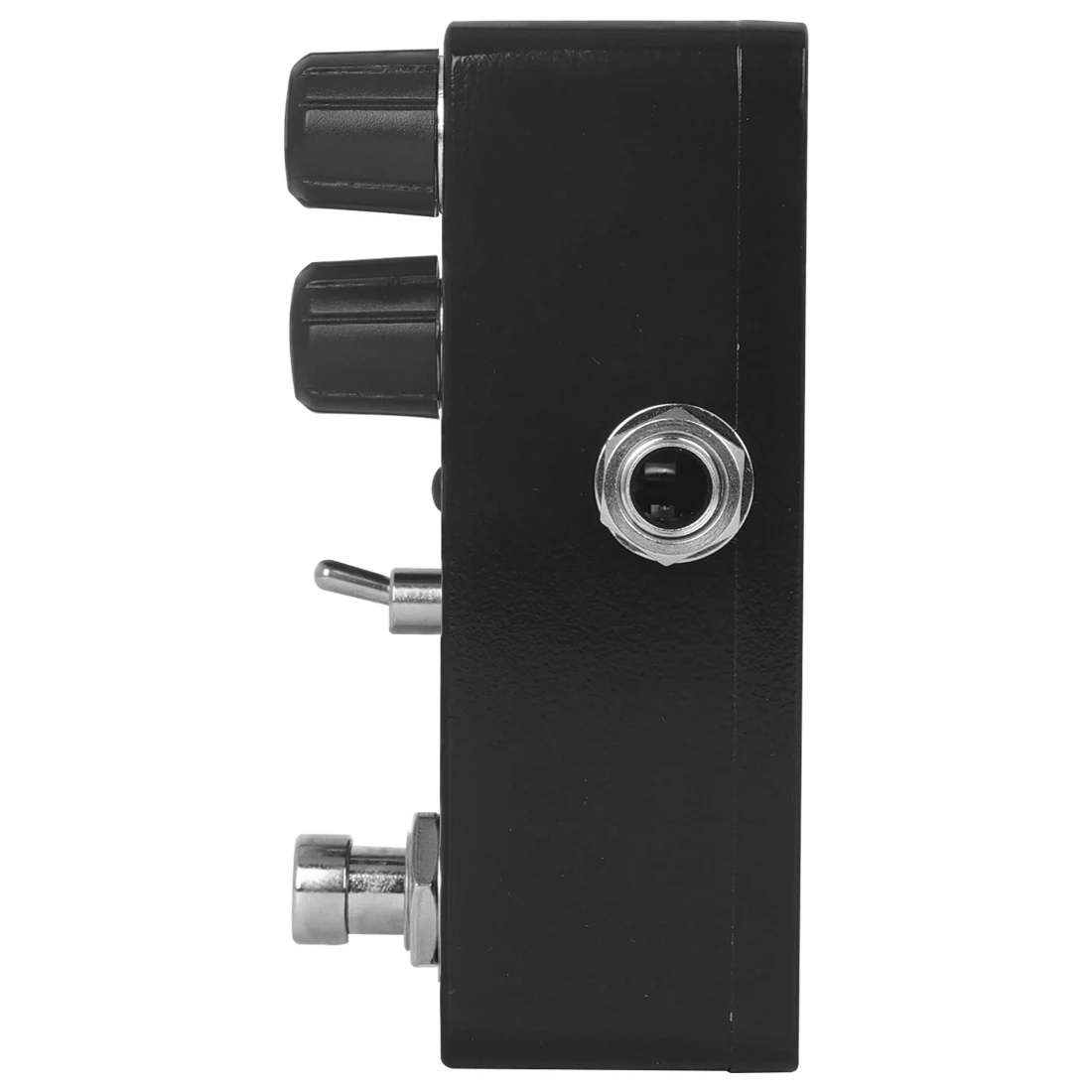 RS-02 pedale effetto chitarra elettrica pedale effetto Ultra Drive True Bypass pedale per chitarra singolo accessori e parti per chitarra