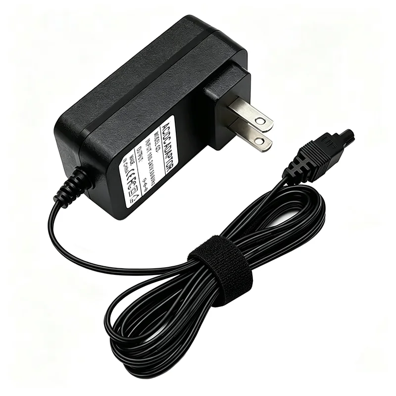 8V Charger for Shark Floor Carpet Sweeper Vacuums XA2700 V2700Z Power Adapter Charging Cable for YLS0041-T080020 Power Supply