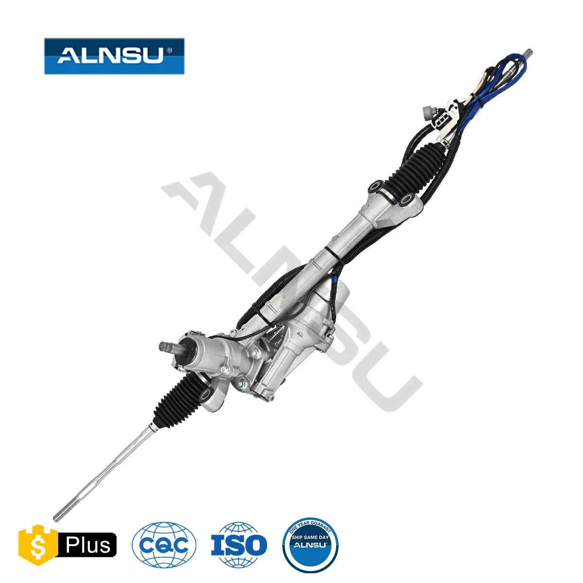 

Gold seller ALNSU Hot Sell Steering Rack for Subaru WRX 34110-VA010