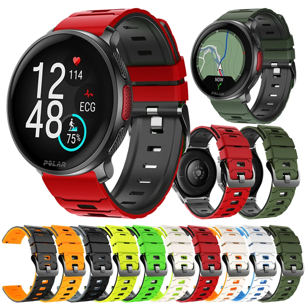 Silicone Soft Watch… - image