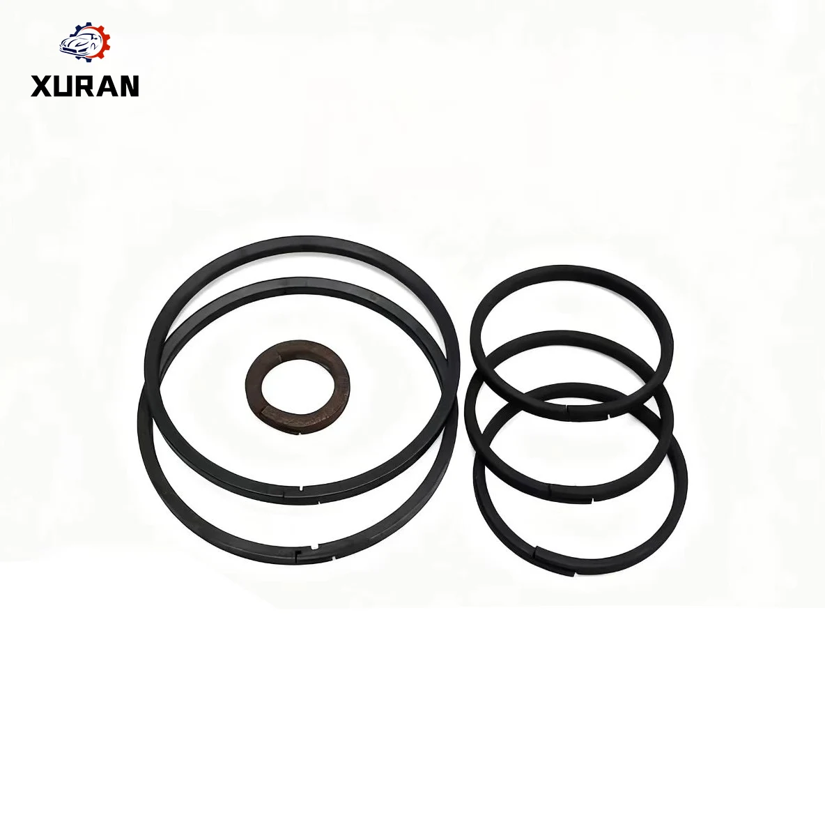 トヨタ・レクサス・アルファキング・セナ・ハイランダー用u660e-u760eトランスミッション修理シールキットオイルリング