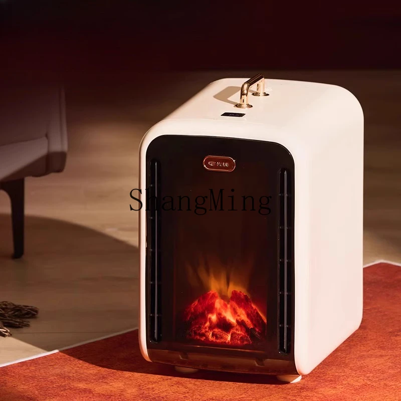 ZYY Pioneer เตาผิง เครื่องทําความร้อน เครื่องทําความร้อน เครื่องทําความร้อนในบ้าน สิ่งประดิษฐ์ฤดูหนาว