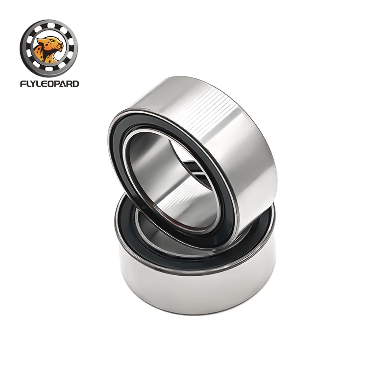 35BD5220-2RS Łożysko 35 * 52 * 20 MM 1PC ABEC-7 Łożyska sprężarki klimatyzacji samochodowej Podwójnie uszczelnione 355220   2RS