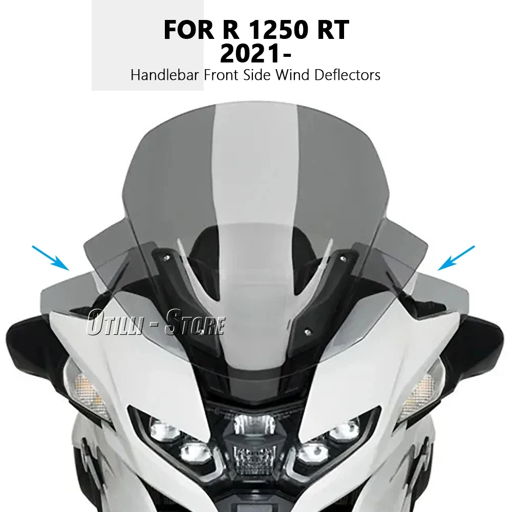 Ветрозащитный экран для Мотоцикла BMW R 1250 RT R1250RT R 1250RT r1250rt 2021 2022 2023