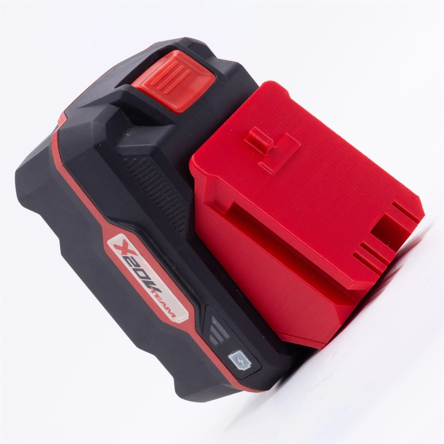 For Lidl Parkside X20V Li-ion Battery Conversion To Stacyc Li-ion Battery Adapter Wireles Electric Bicycle Power Tool Accessorie