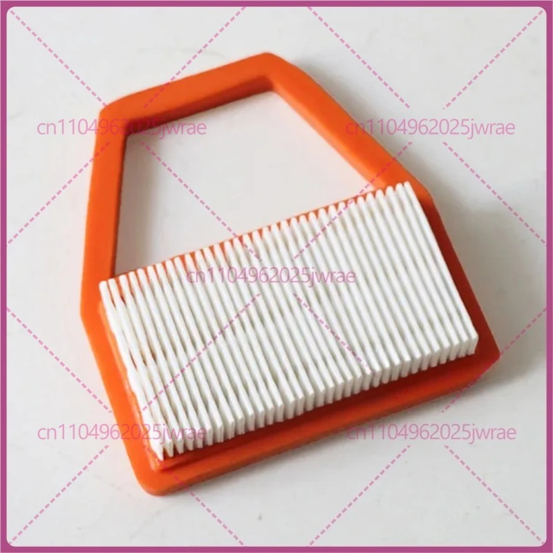 Filtro de aire para EFCO OLEO MAC SPARTA OM36 38 43 44 efco 8410 recortadora EMAK 36,3CC 40,2CC piezas de desbrozadora limpiadora de papel