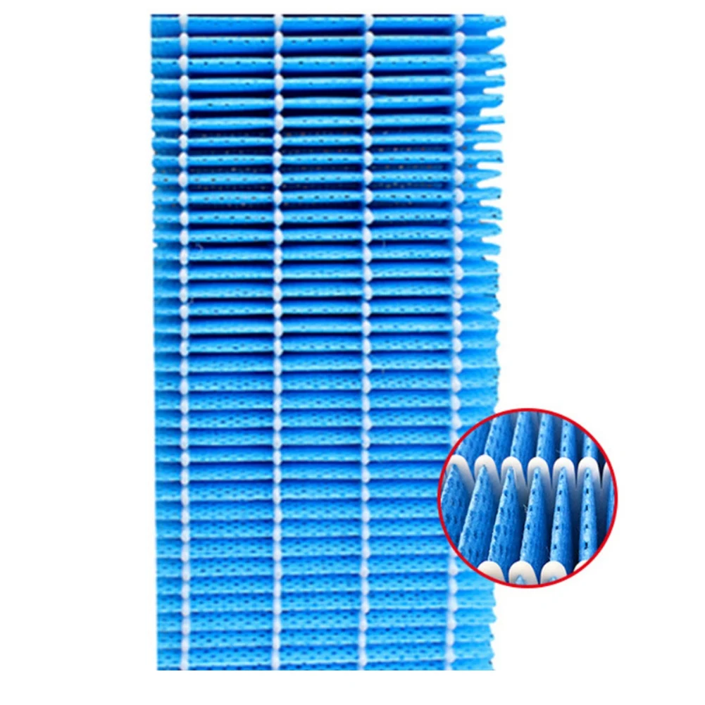 2Pcs Replacement for FZ-F30MFE Humidifier Filter for Sharp KC-F30E Air Purifier