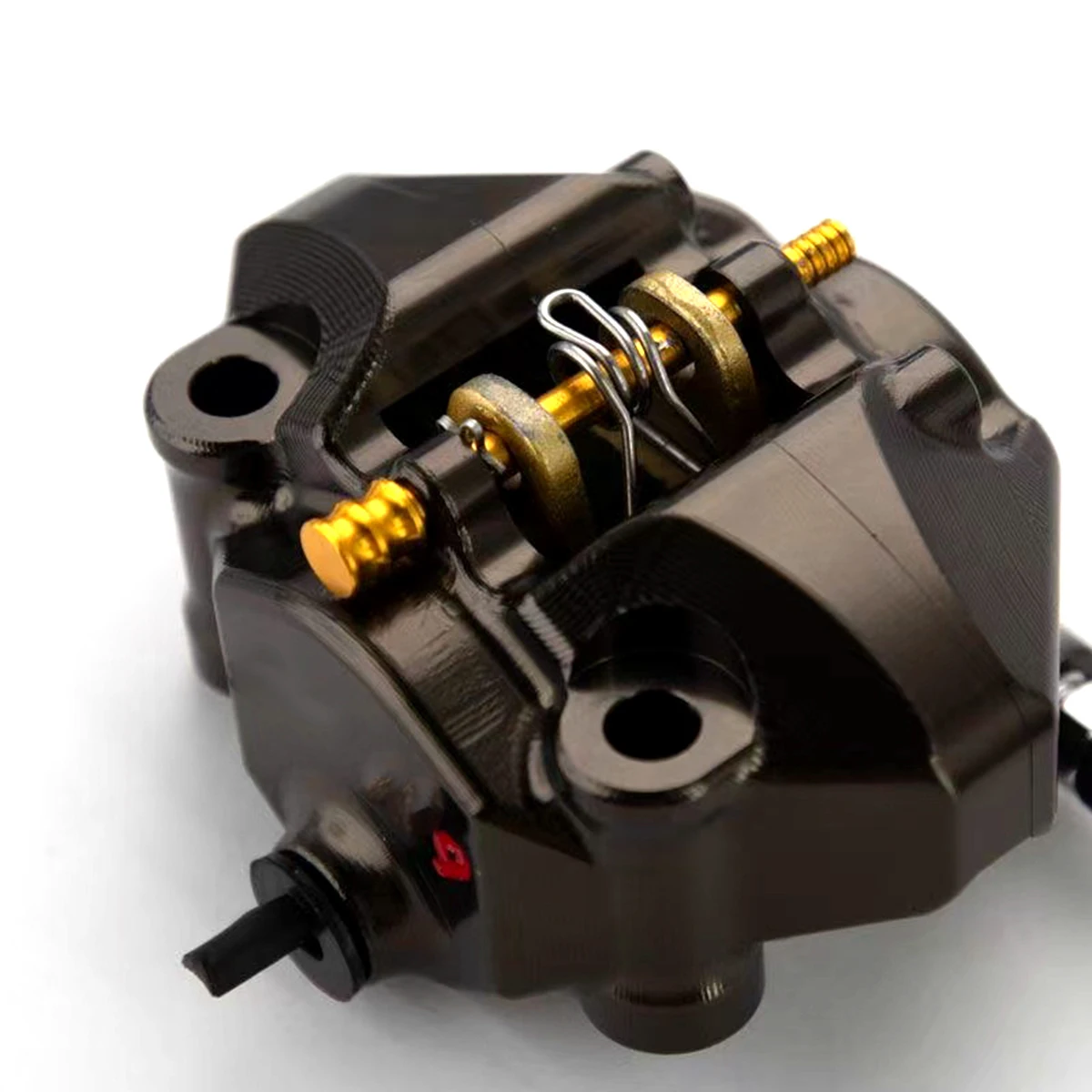 Motorcycle 60Mm Bra…