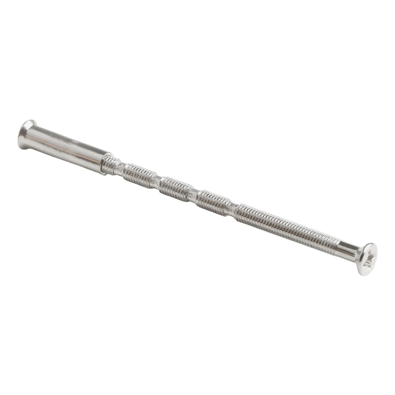 for Eophmi For M3 Door Fixing Screws 25 pcs with For M3x16mm Sleeves for Accurate Depth Control During Handle Installation