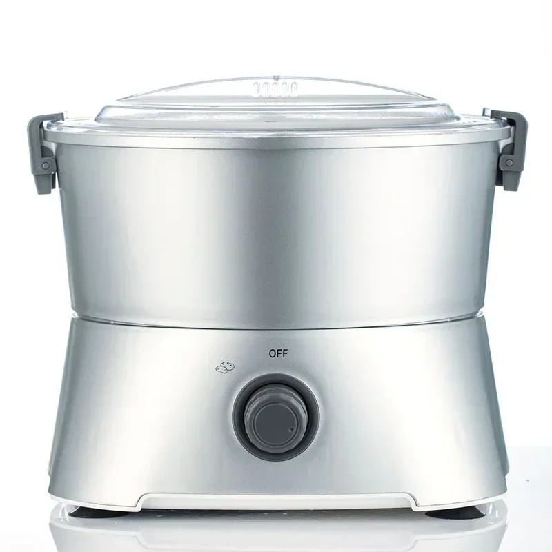 

Настольные электрические овощечистки 220 В, электрическая картофелечистка, автоматическая овощечистка, кухонный обезвоживатель овощей