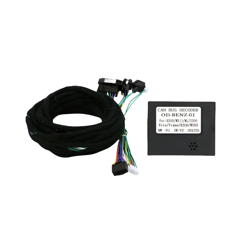 16 Pin Android Canb… - image