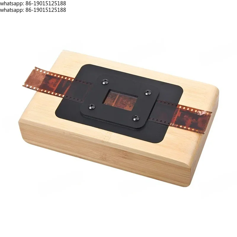 135 Remaker 120 Negative To Digital Film Scanner Viewer Processing Equipment
