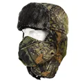 green camouflage