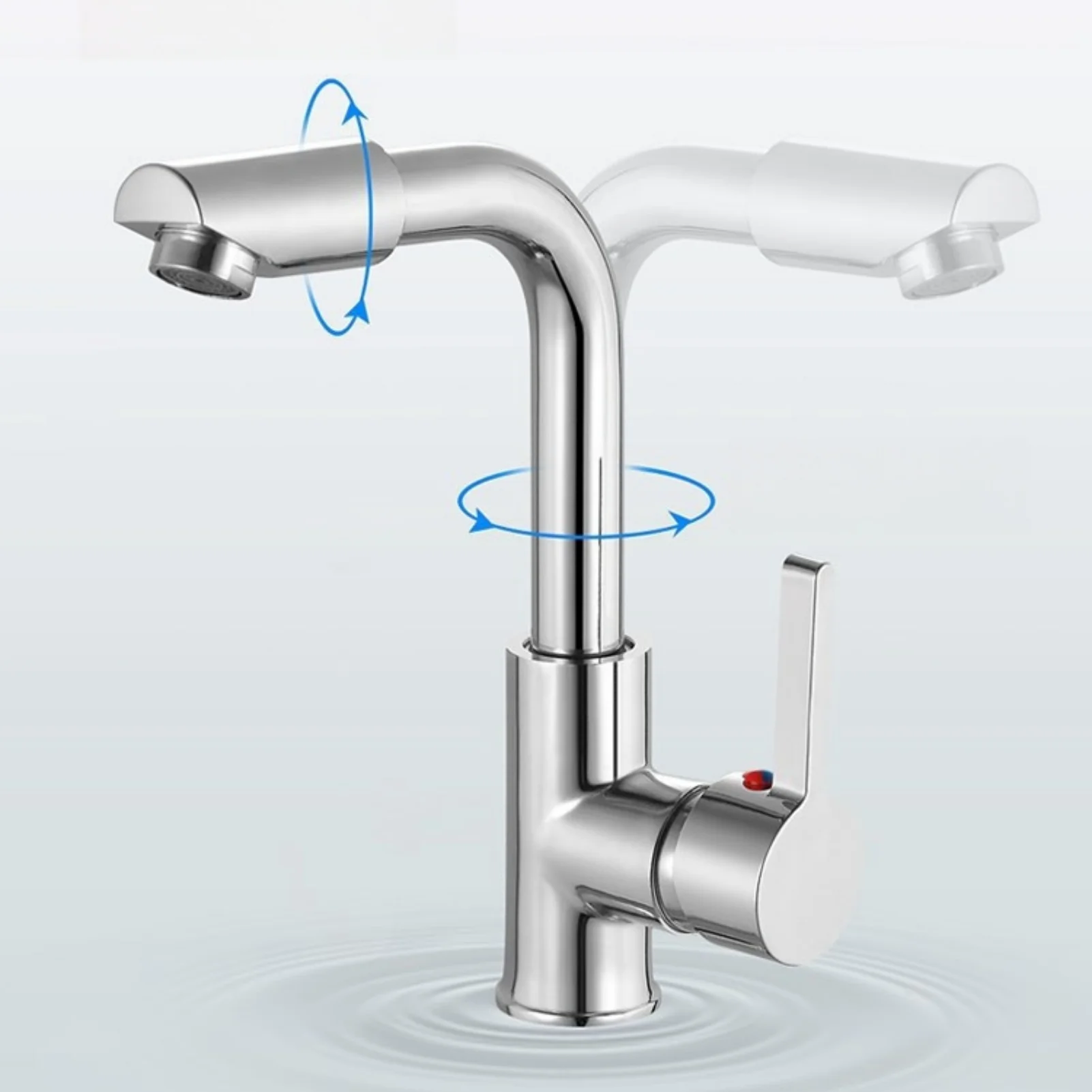 Thumbnail 3 - #78 Single Hole Basin Faucets Ranking List in 2026