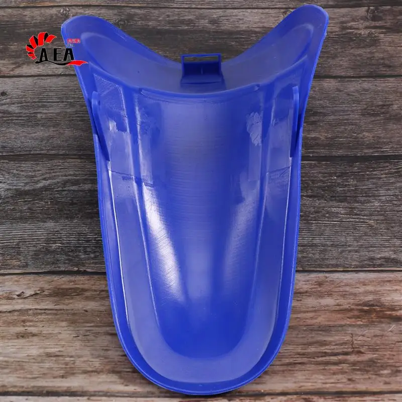 

AEA0-Motorcycle Front Fender Fairing For Yamaha PW50 PW 50