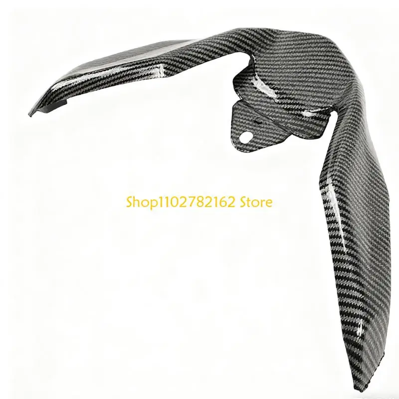 

547B Strengthened Motorbike Front Guard Guard Protects Paint From Road Debris