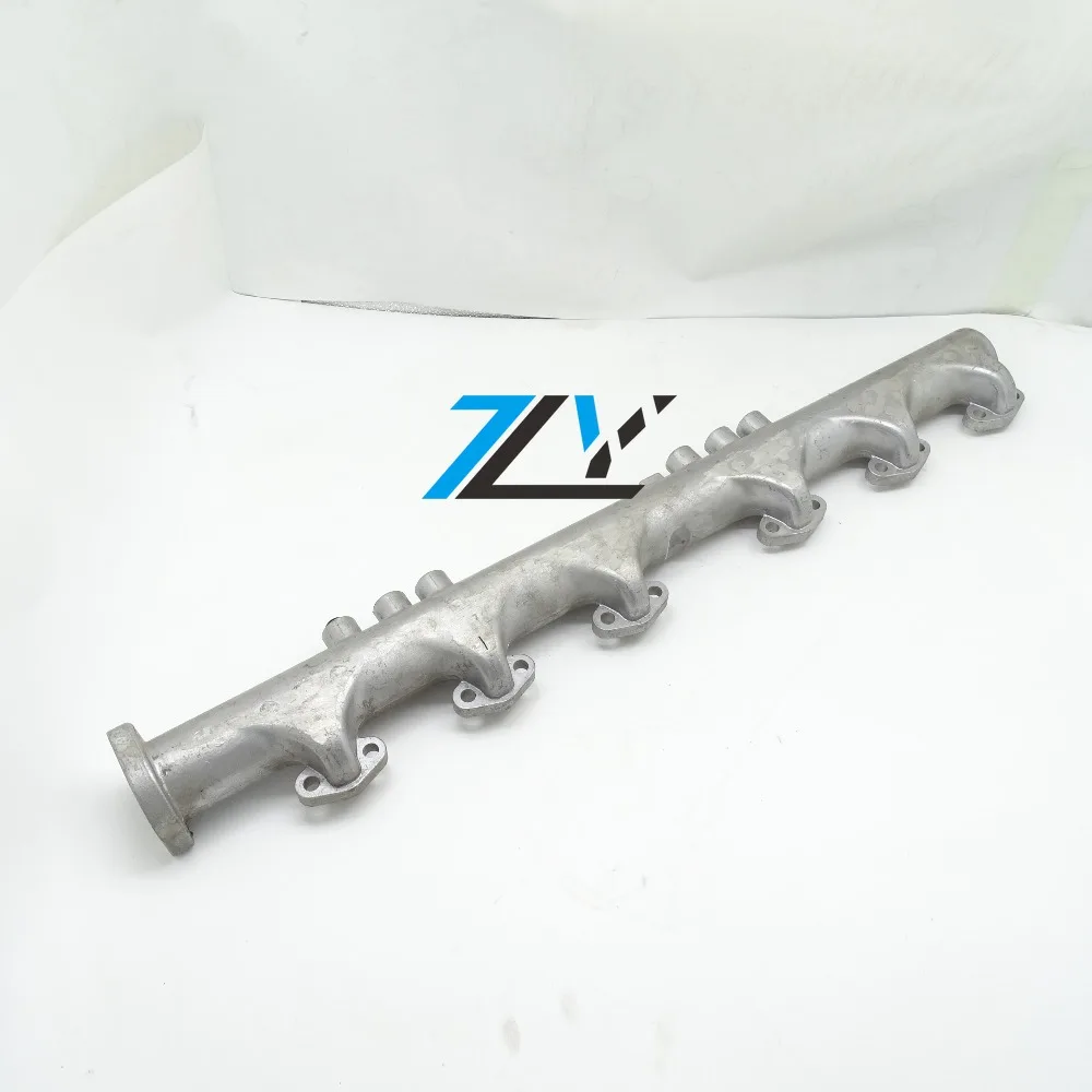 

178-6579 1786579 Engine Water Pipe for 320C 320D Excavators