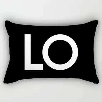 10 最佳銷售 黑色靠墊 - №2