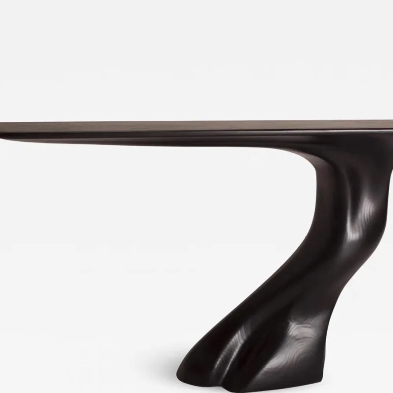 

Entrance table against the wall light luxury entrance table decorative cabinet rack