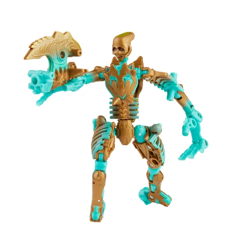 In Voorraad Takara Tomie Transformatoren Speelgoed Generaties Selecteert WFC-GS25 Transmuteren Anime Figuren Robot Speelgoed Action Figure Geschenken