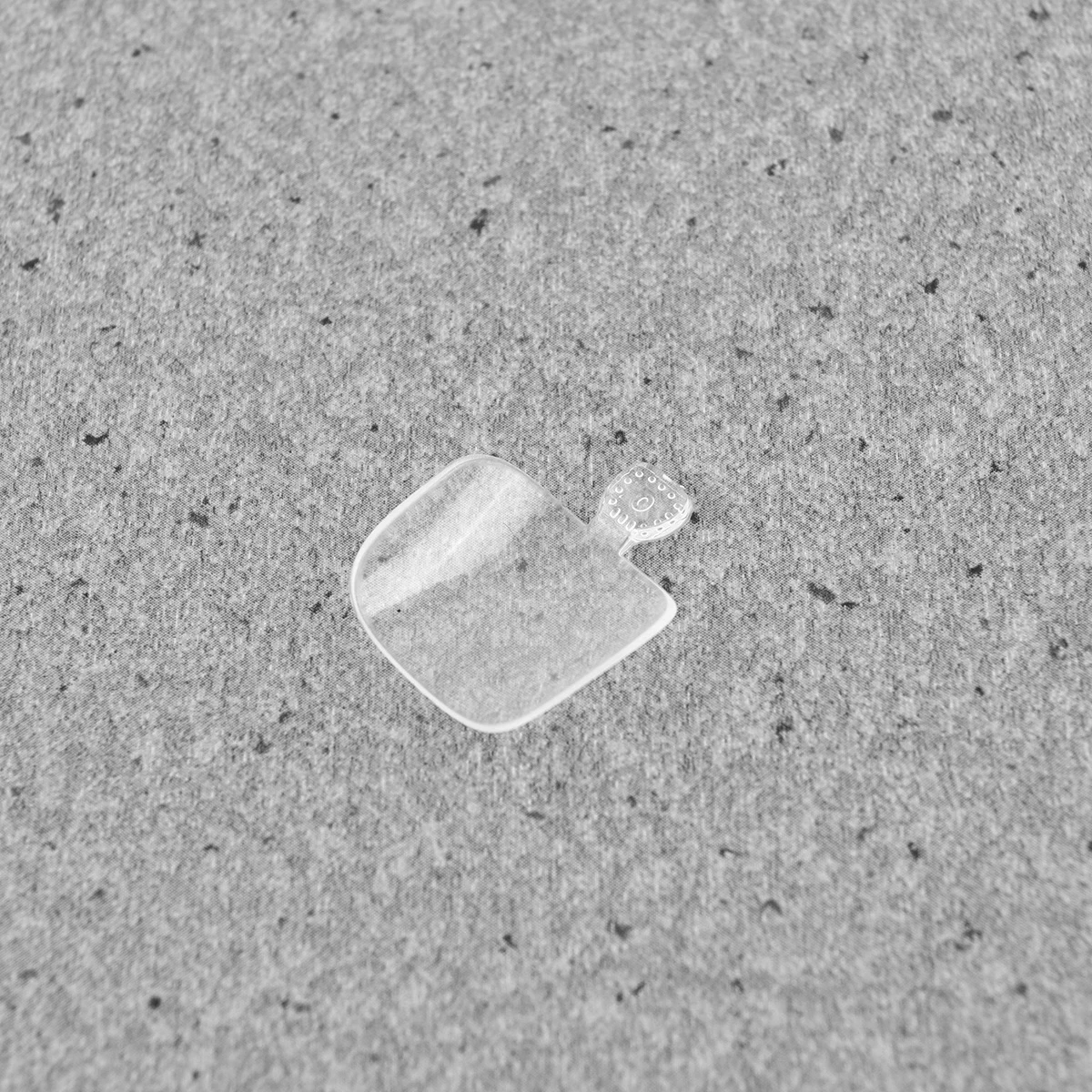 

600pcs Transparent False Toenail Tips 12 Styles Art Tool For Manicure Pedicure Foot Nail Stickers Fake Nail Design Kit