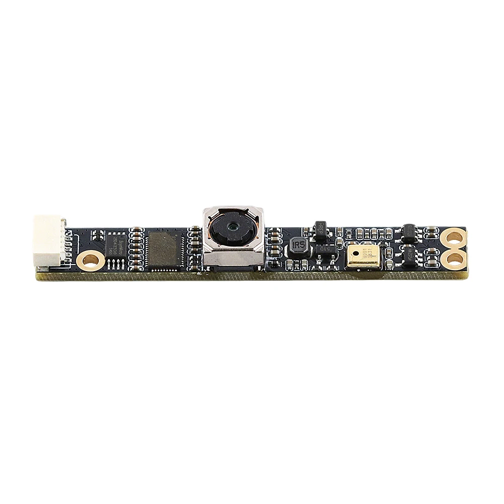 NEUES OV5648 USB-Kameramodul 78 Grad Autofokus AF mit Mikrofon 2592*1944 HD 5MP Treiberfreies UVC für Win Android IOS Linx – Detail 16