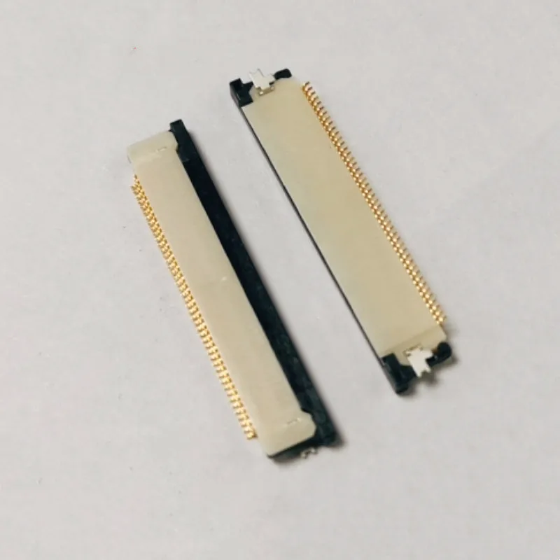 

62684-451100ALF 0.5MM45P Lower connection of gold foot FFC/FPC Connector