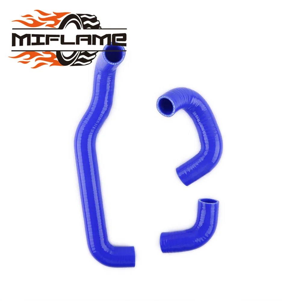 For Abarth Grande Punto Alfa Romeo MiTo Giulietta 1.4 TB Manicotti Silicone Coolant Hose