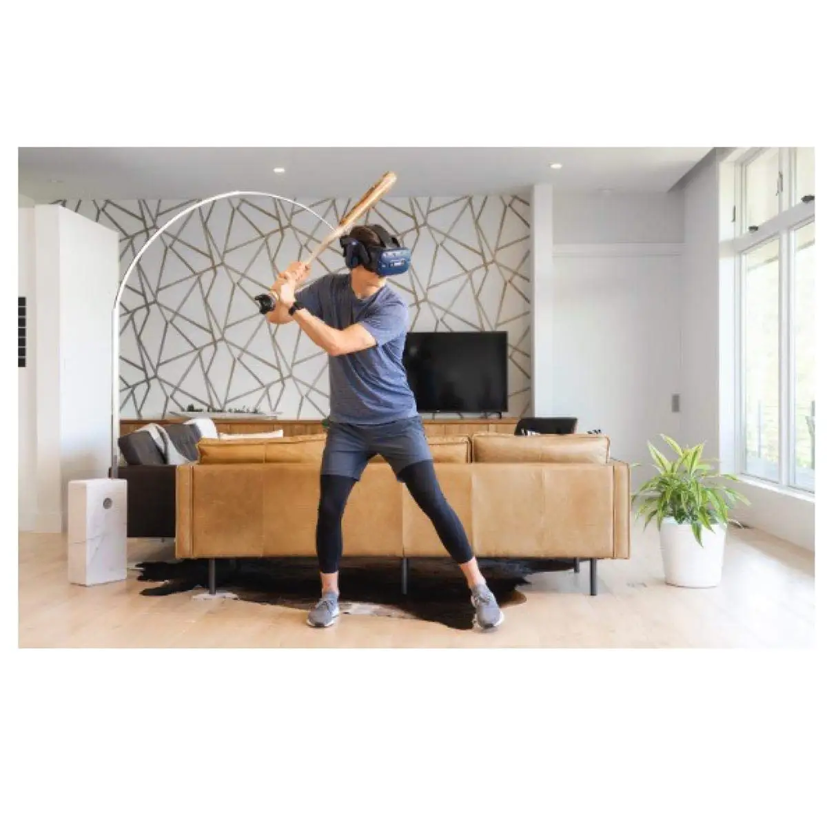Vive Tracker 3.0: تتبع أي شيء في الواقع الافتراضي - مدمج، عالمي، يدوم طويلاً