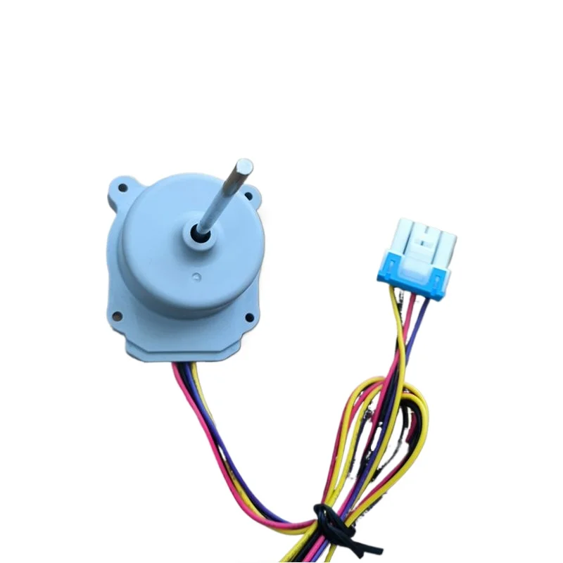 ODM-056F-13 EAU65058313 DC12V Motor de Ventilador de Refrigeración para Refrigerador, Piezas de Repuesto