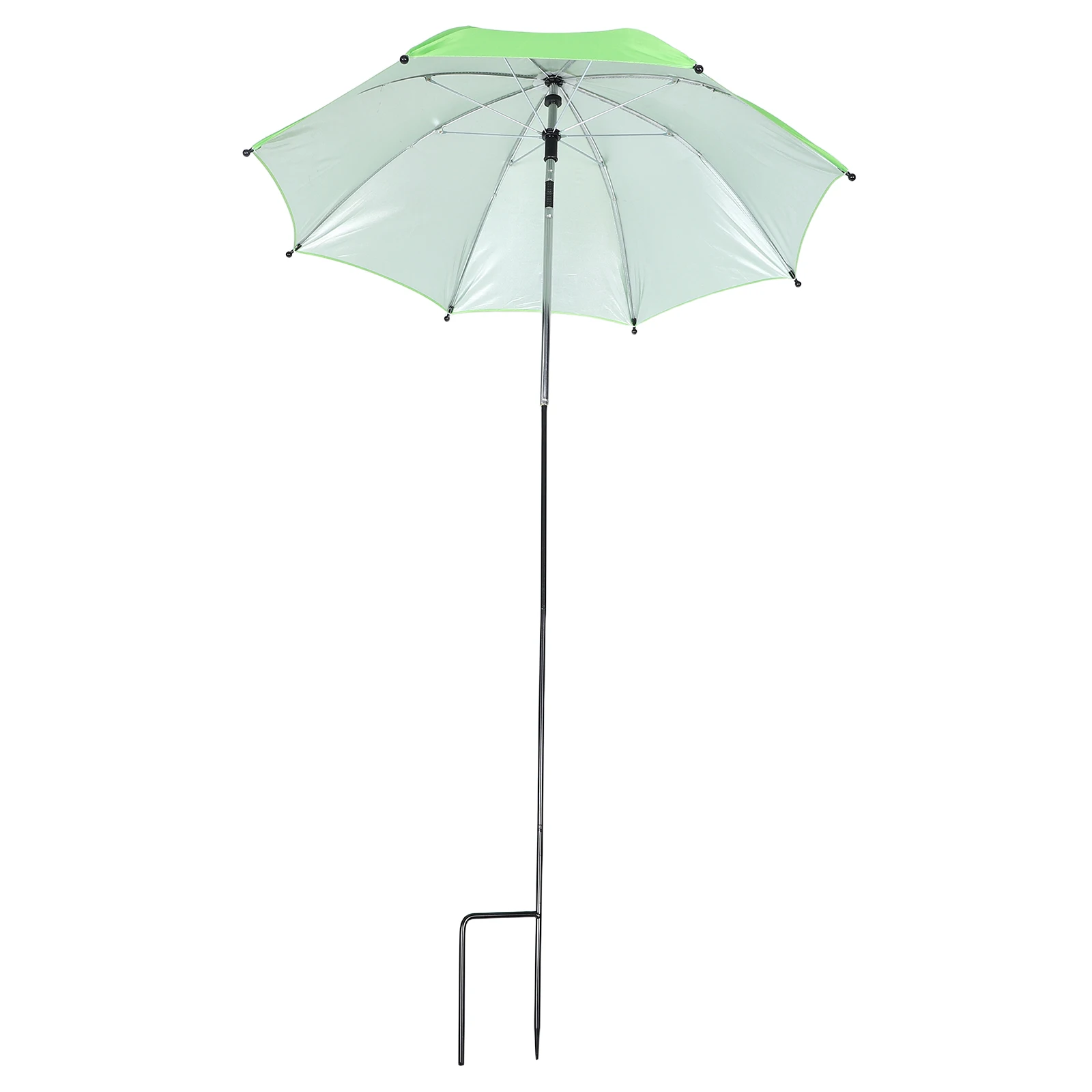 

Garden Plant Umbrella Outdoor Adjustable Sunshade Rainproof Plant Protection Umbrella for Balcony Patio Sun Shade Cloth