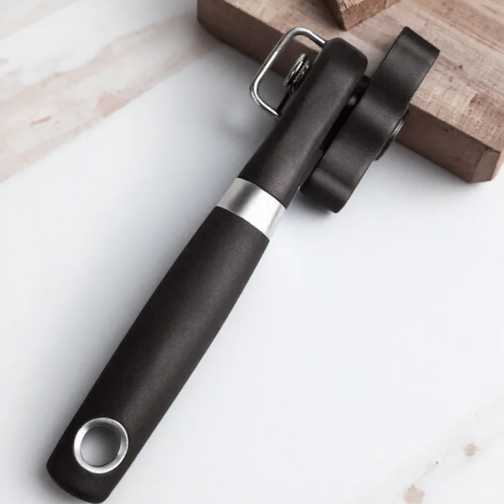 Openclose: The Ultimate Manual Can Opener for Effortless Jar and Can Opening