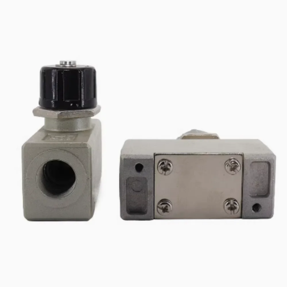 

2pcs Throttle control valve AS1000/2000/3000/4000/5000-M3/M5/01/02/03