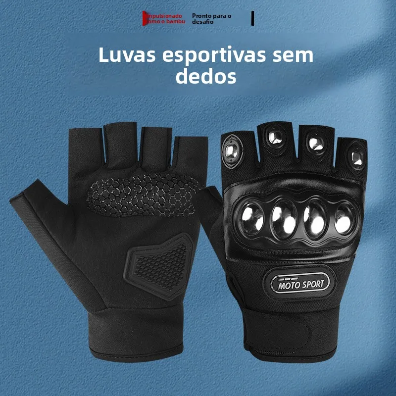 luvas-taticas-unissex-meio-dedo-antidisturbios-autodefesa-treinamento-escalada-esportes-de-combate-a-prova-de-explosao-estuda