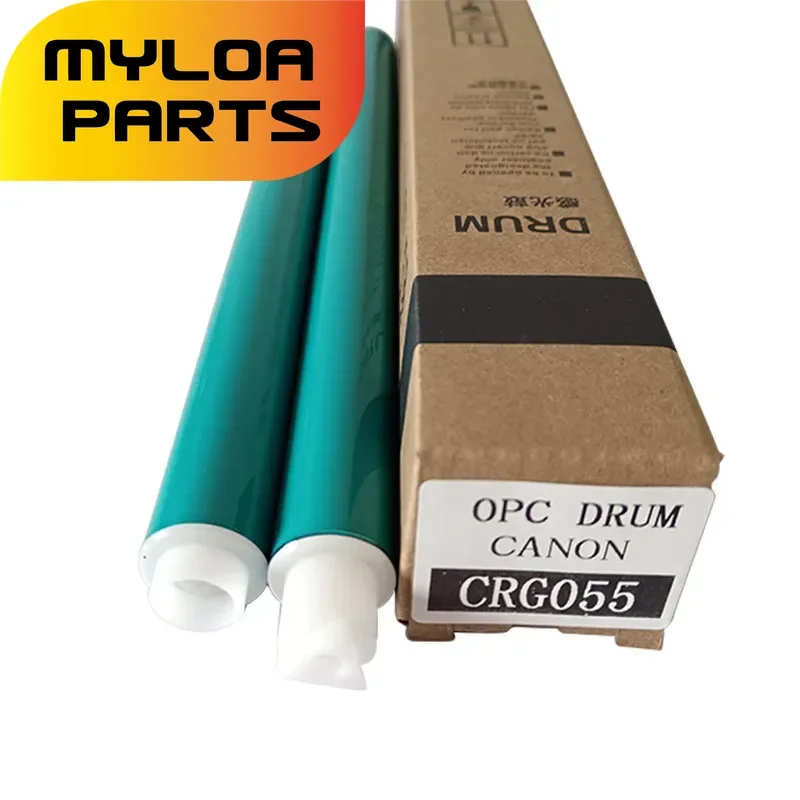 

Совместимый барабан CRG055 с длительным сроком службы для LBP663Cdn, высококачественный барабан для Canon iC MF742Cdw iC MF746Cx LBP663Cdn CRG055