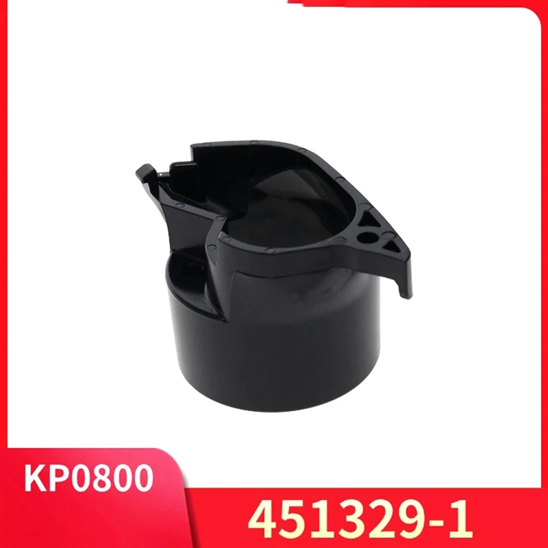 A23T Dust Extracting Nozzle for KP0800K 451329-1 Replacement Dust Collection Tool Accessory