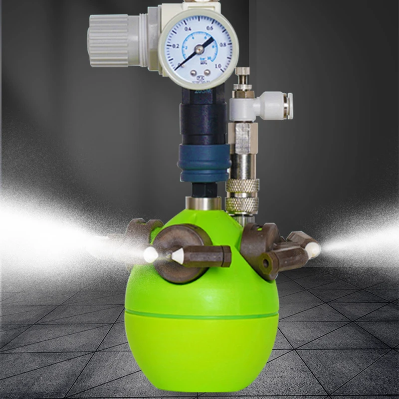 الترطيب الصناعي مرطب الضباب الجاف كبير ترطيب الضباب النسيج ورشة عمل إلكترونية الترطيب تخفيض الغبار