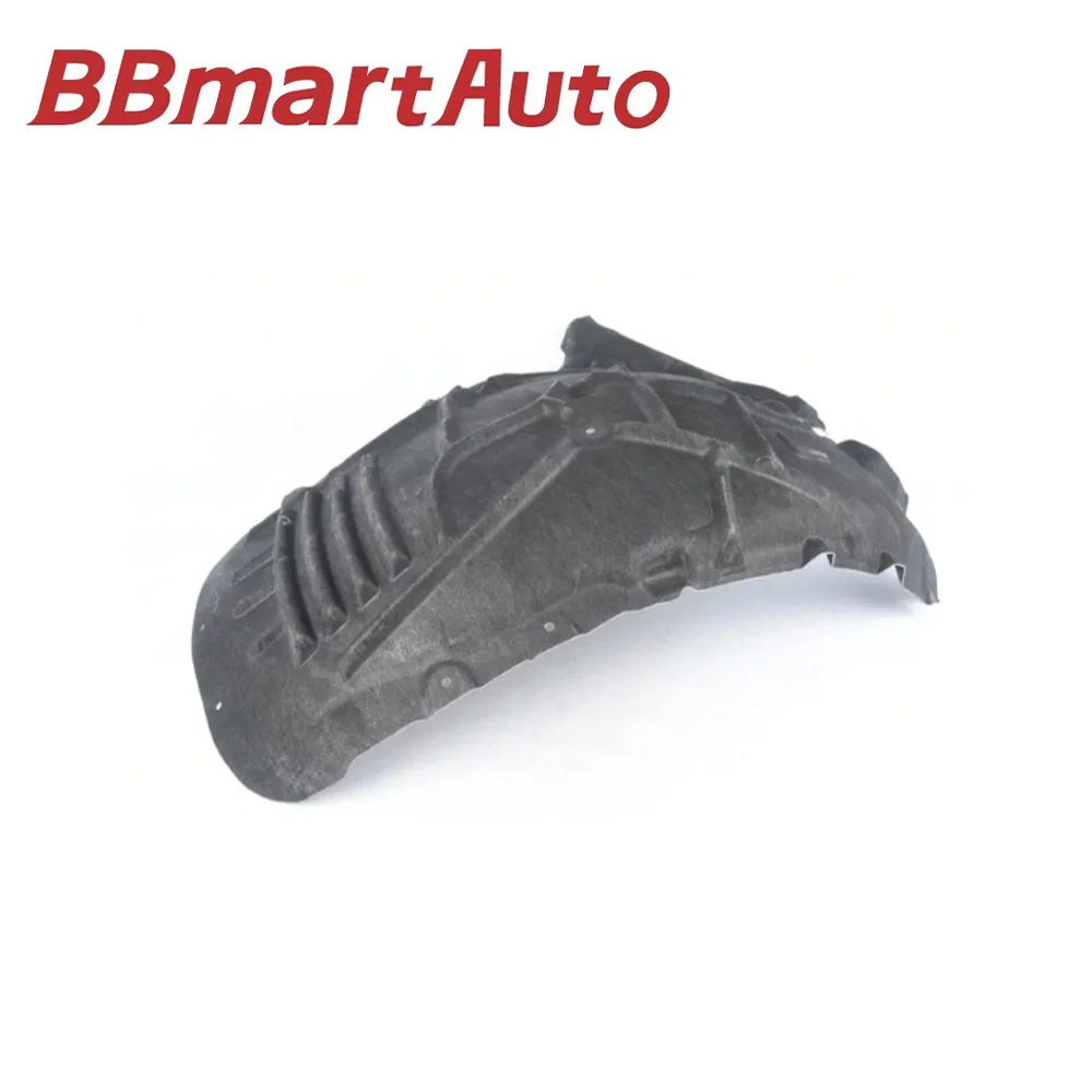 BBmart Auto Parts 1pcs Left Front Leaf Lining Front Segment For Audi Q7 2016-2024 OE 4M0821171AF Car Accessories