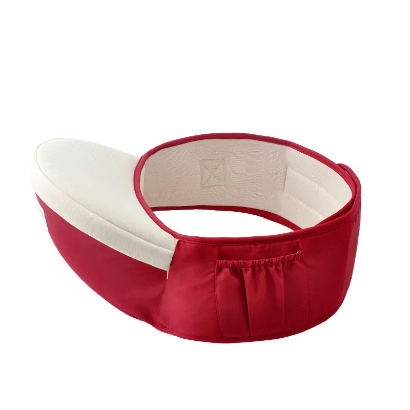 Imagem -05 - Cadeira Horizontal Dianteira Multifuncional Baby Waist Stool Poltrona