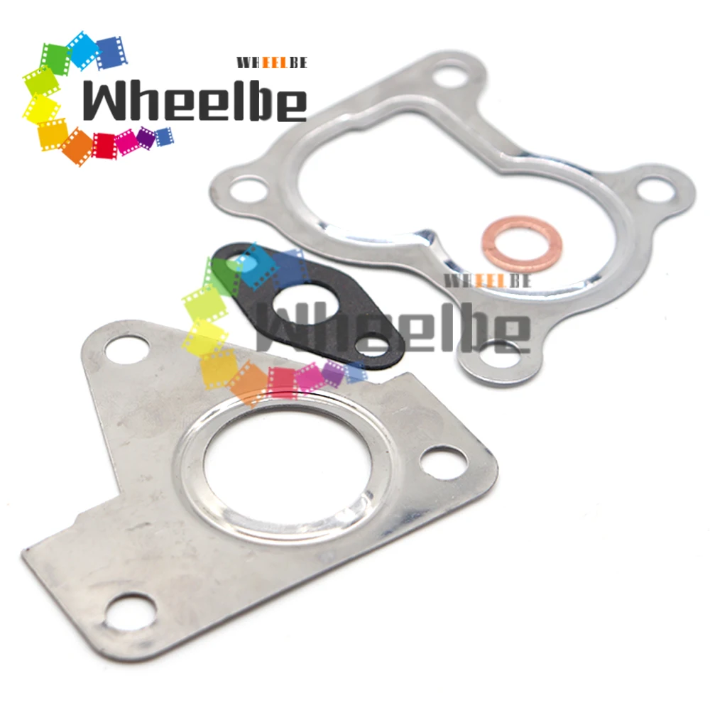 For KP35 Turbocharg… - image