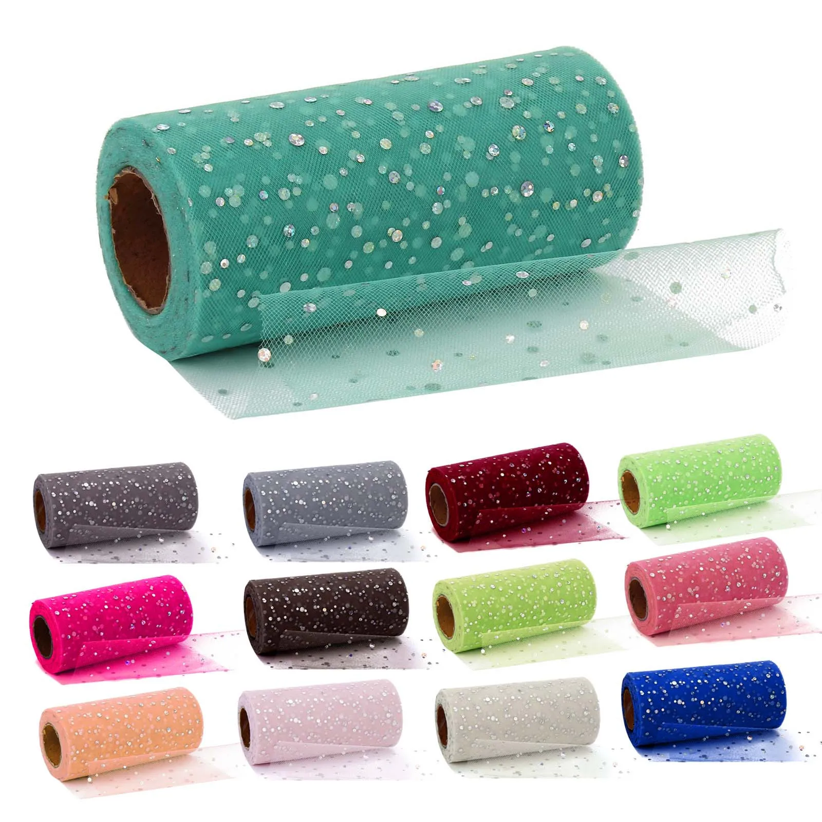 1PCS Glitter Sequin… - image