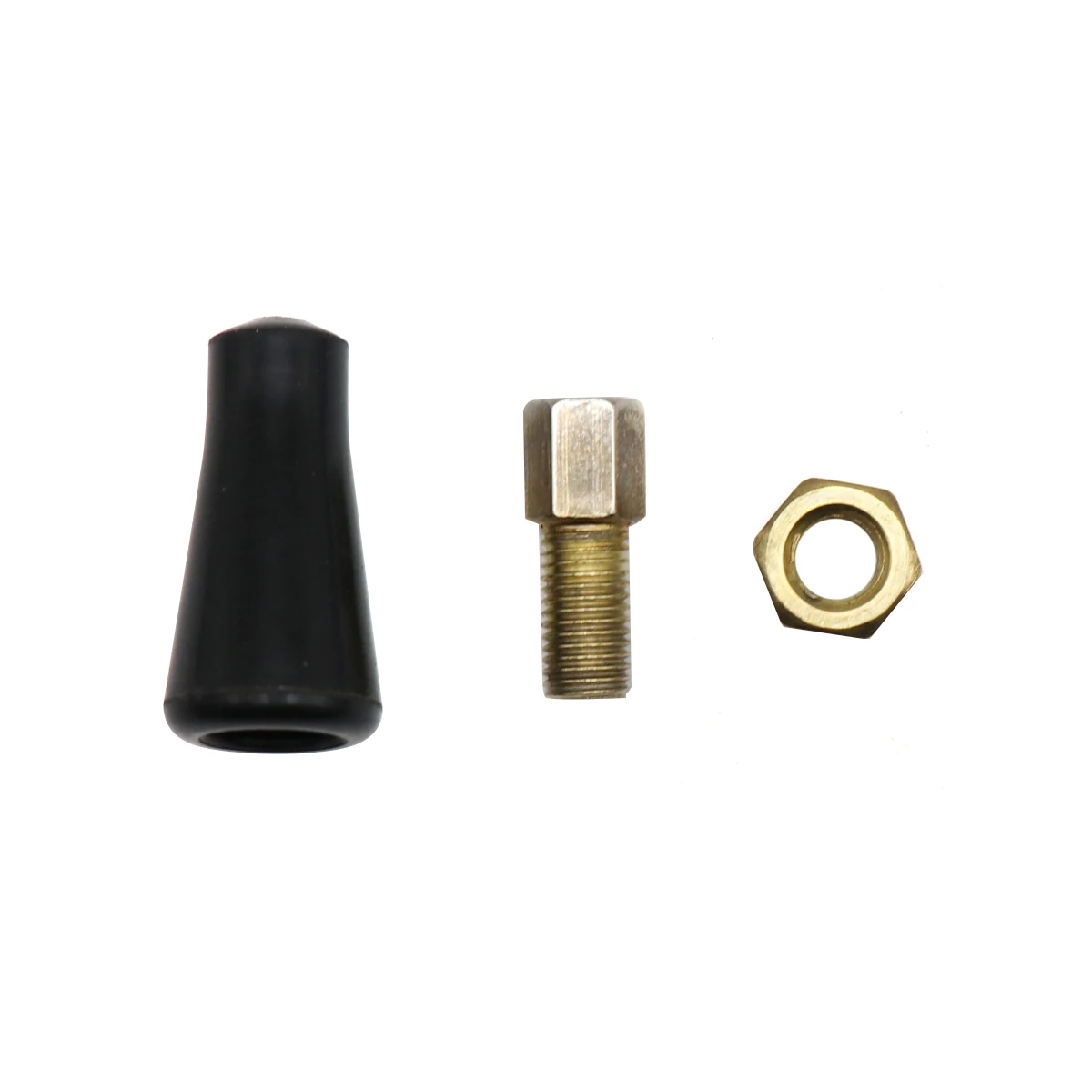 Alconstar Motorcycle PWK Carburetor Elbow Tube Accessories Replacement For PWK 21-42MM Carburetor for PHBG 17.5 19 21 Carburetor