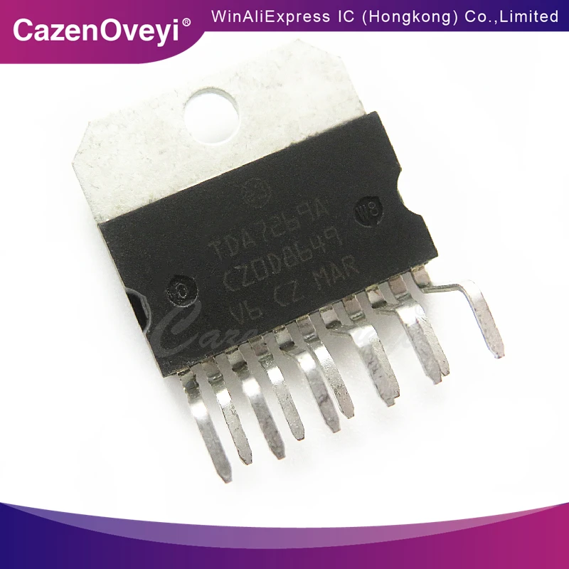 1piece TDA7269A TDA7269 ZIP-11