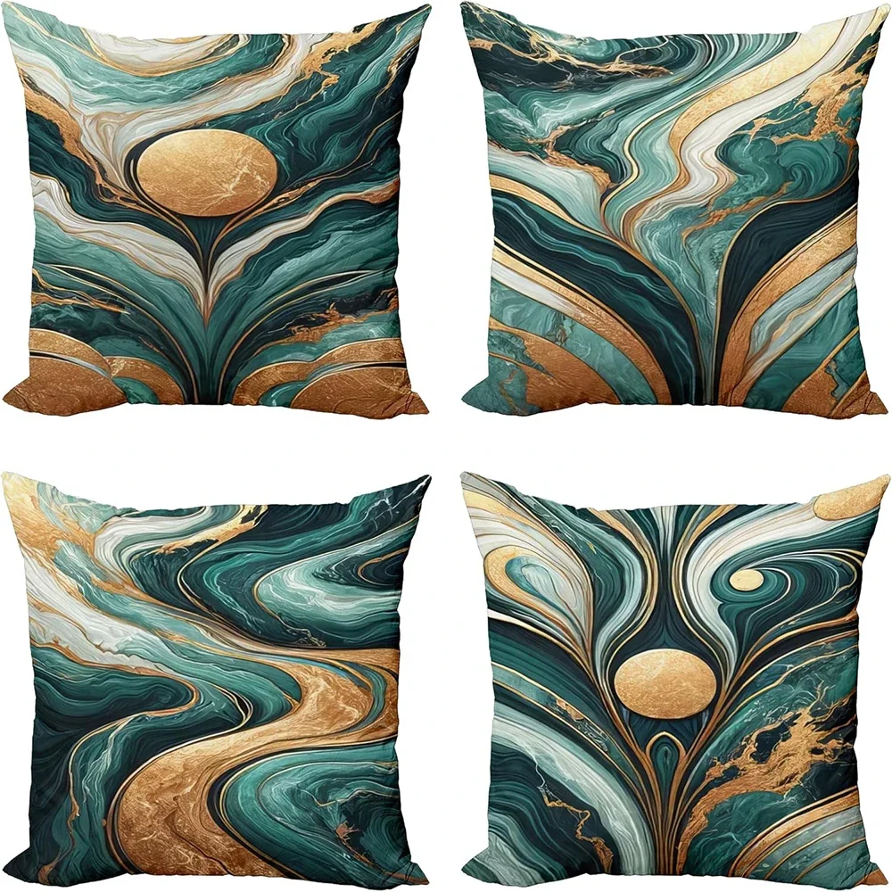 Funda De Almohada D… - image