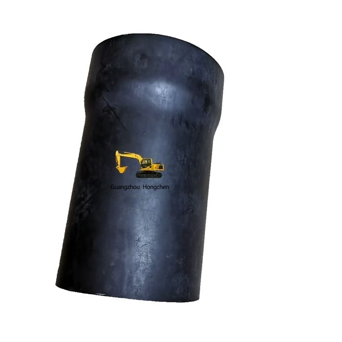 

Аксессуары для экскаваторов Komatsu pc600-8 pc700-8 соединительный шланг воздушного фильтра 21m-01-21120 высококачественные аксессуары для экскаваторов